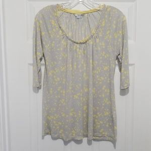 Boden Womens Blouse